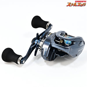 【シマノ】 21グラップラー 150HG SHIMANO GRAPPLER