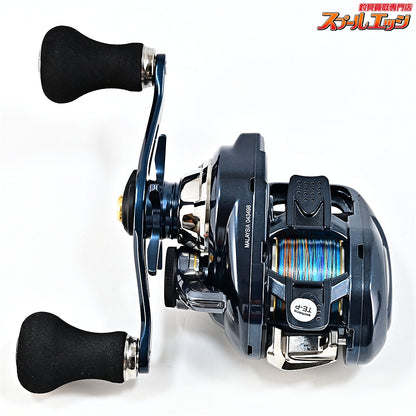 【シマノ】 21グラップラー 150HG SHIMANO GRAPPLER