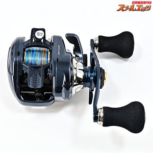 【シマノ】 21グラップラー 150HG SHIMANO GRAPPLER