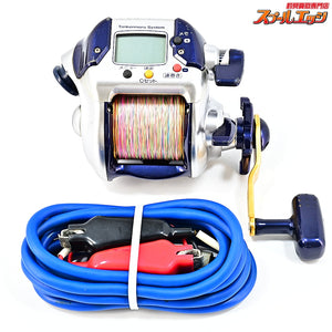 【シマノ】 電動丸 3000XT SHIMANO DENDOU-MARU