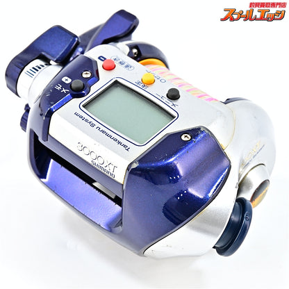 【シマノ】 電動丸 3000XT SHIMANO DENDOU-MARU