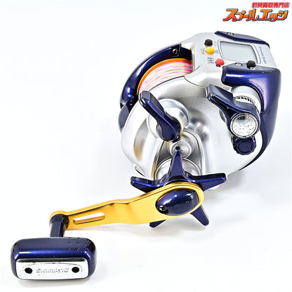 【シマノ】 電動丸 3000XT SHIMANO DENDOU-MARU