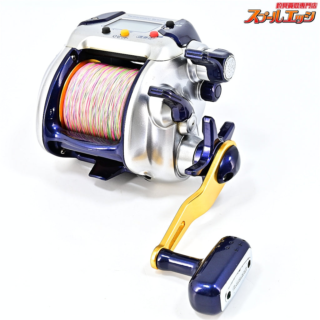 【シマノ】 電動丸 3000XT SHIMANO DENDOU-MARU