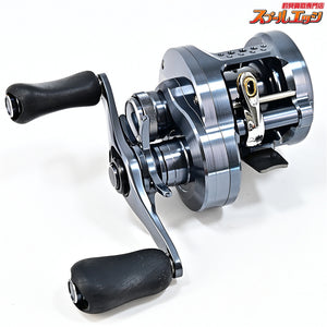【シマノ】 24カルカッタコンクエスト シャローエディション 30HG SHIMANO CALCUTTA CONQUEST