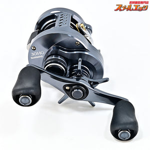 【シマノ】 24カルカッタコンクエスト シャローエディション 30HG SHIMANO CALCUTTA CONQUEST