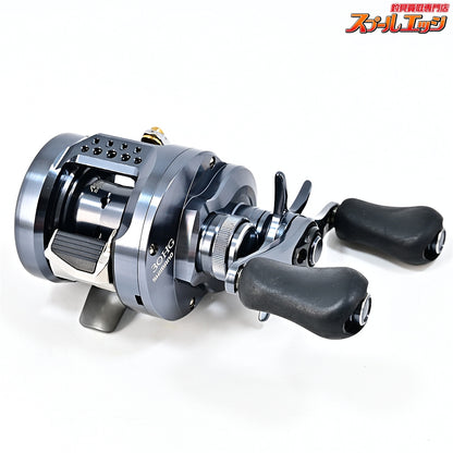 【シマノ】 24カルカッタコンクエスト シャローエディション 30HG SHIMANO CALCUTTA CONQUEST