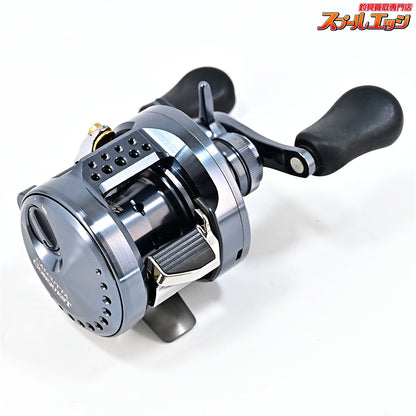 【シマノ】 24カルカッタコンクエスト シャローエディション 30HG SHIMANO CALCUTTA CONQUEST