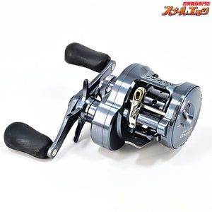 【シマノ】 24カルカッタコンクエスト シャローエディション 30HG SHIMANO CALCUTTA CONQUEST