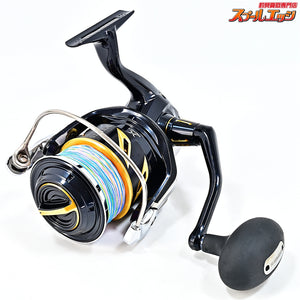 【シマノ】 19ステラ SW14000XG SHIMANO STELLA