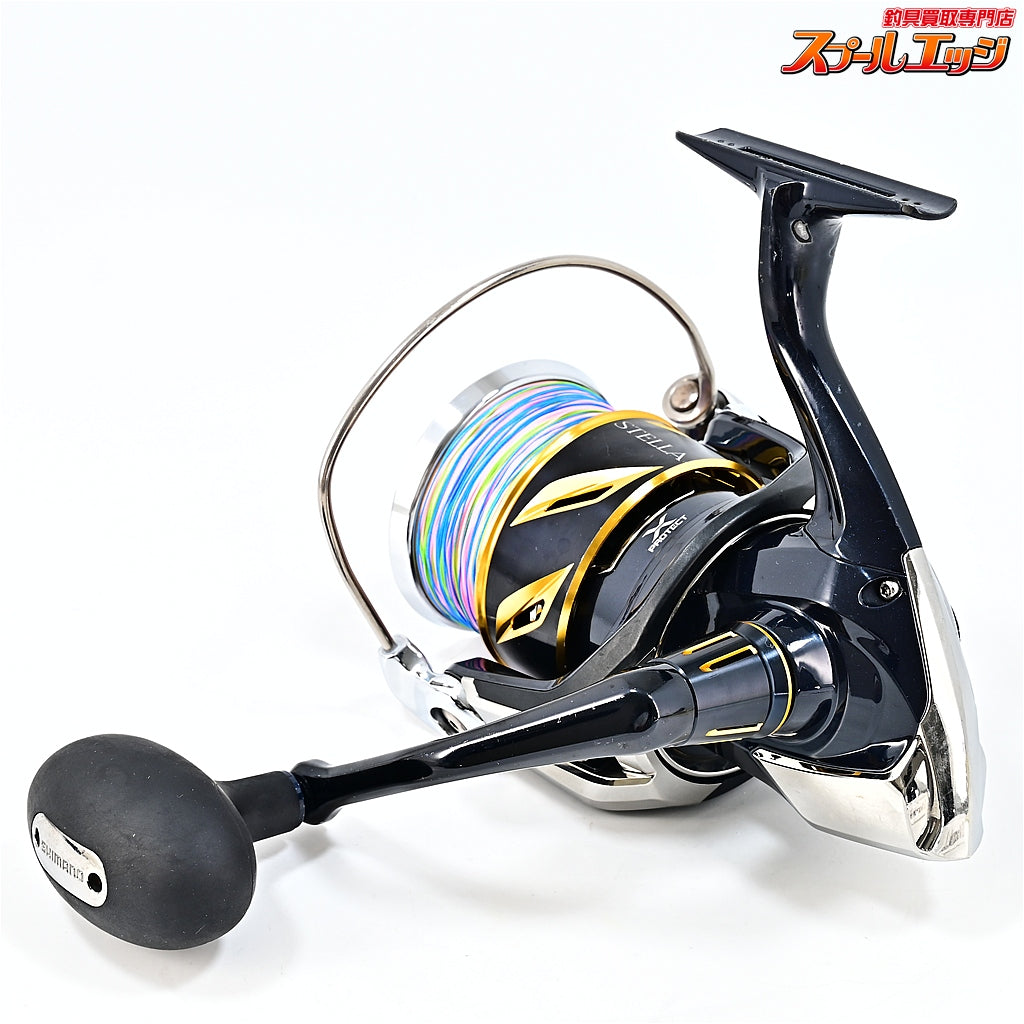 【シマノ】 19ステラ SW14000XG SHIMANO STELLA