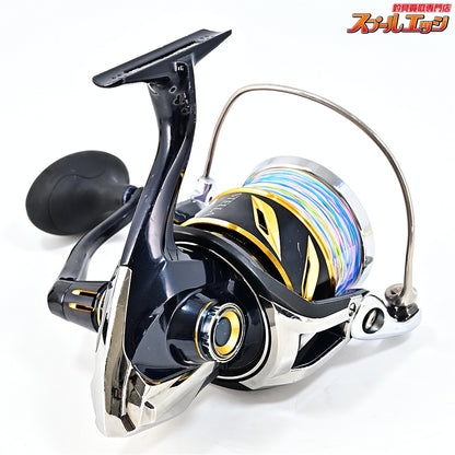 【シマノ】 19ステラ SW14000XG SHIMANO STELLA