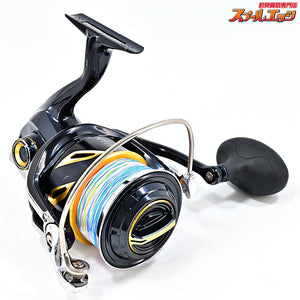 【シマノ】 19ステラ SW14000XG SHIMANO STELLA