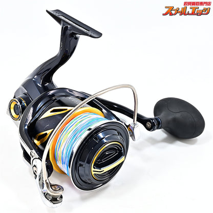 【シマノ】 19ステラ SW14000XG SHIMANO STELLA