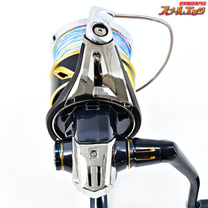 【シマノ】 19ステラ SW14000XG SHIMANO STELLA