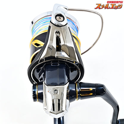 【シマノ】 19ステラ SW14000XG SHIMANO STELLA