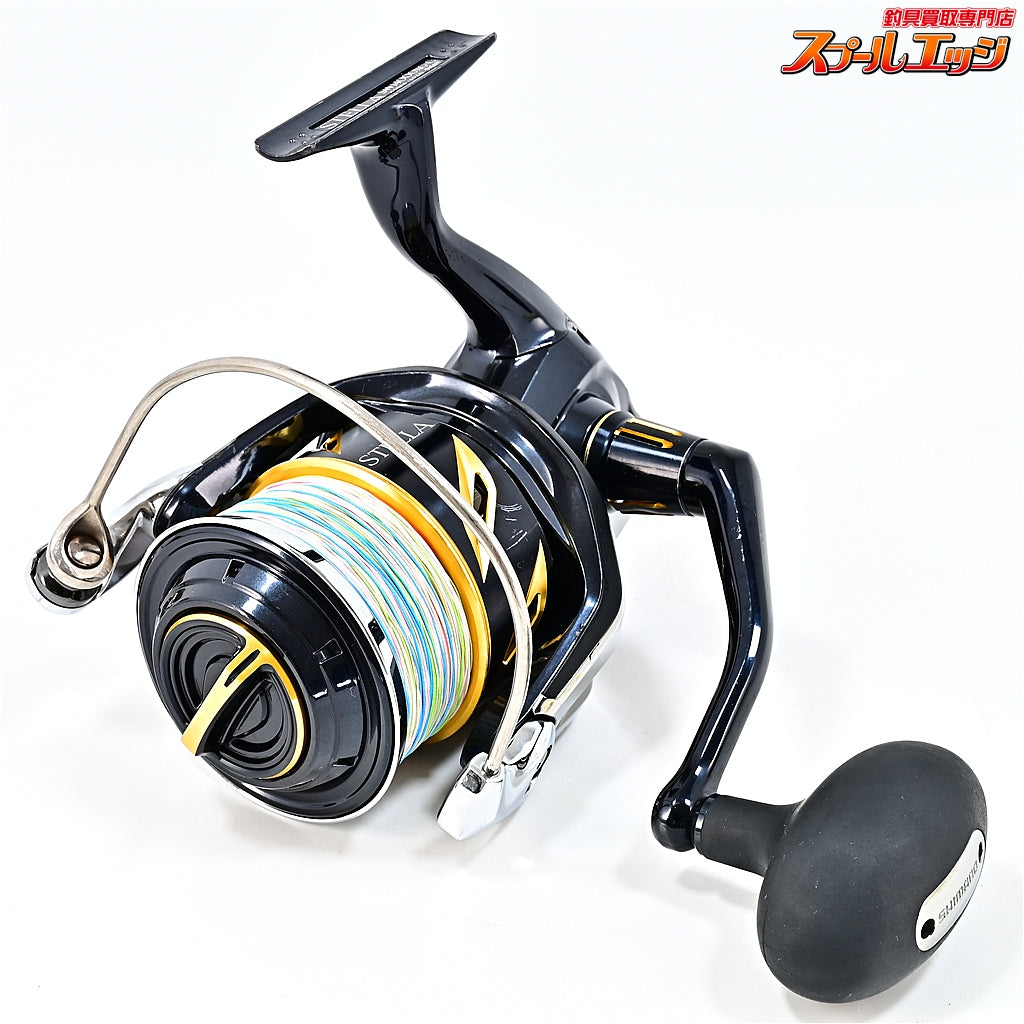 【シマノ】 19ステラ SW14000XG SHIMANO STELLA