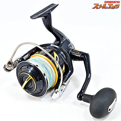 【シマノ】 19ステラ SW14000XG SHIMANO STELLA