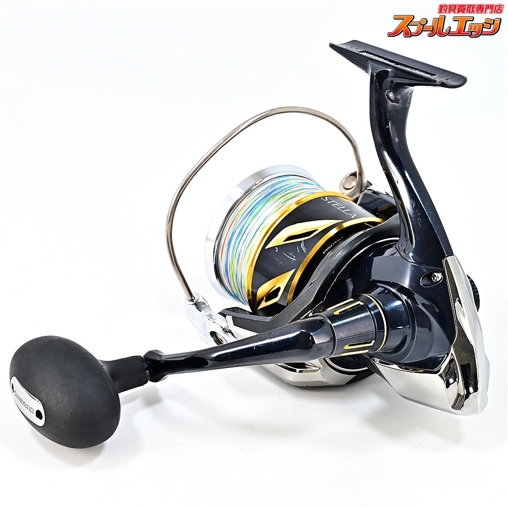 【シマノ】 19ステラ SW14000XG SHIMANO STELLA