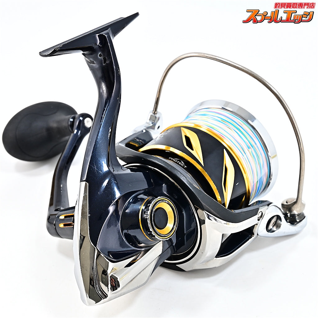 【シマノ】 19ステラ SW14000XG SHIMANO STELLA