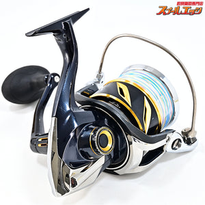 【シマノ】 19ステラ SW14000XG SHIMANO STELLA