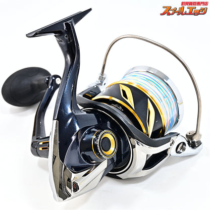 【シマノ】 19ステラ SW14000XG SHIMANO STELLA