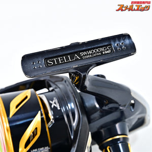 【シマノ】 19ステラ SW14000XG SHIMANO STELLA