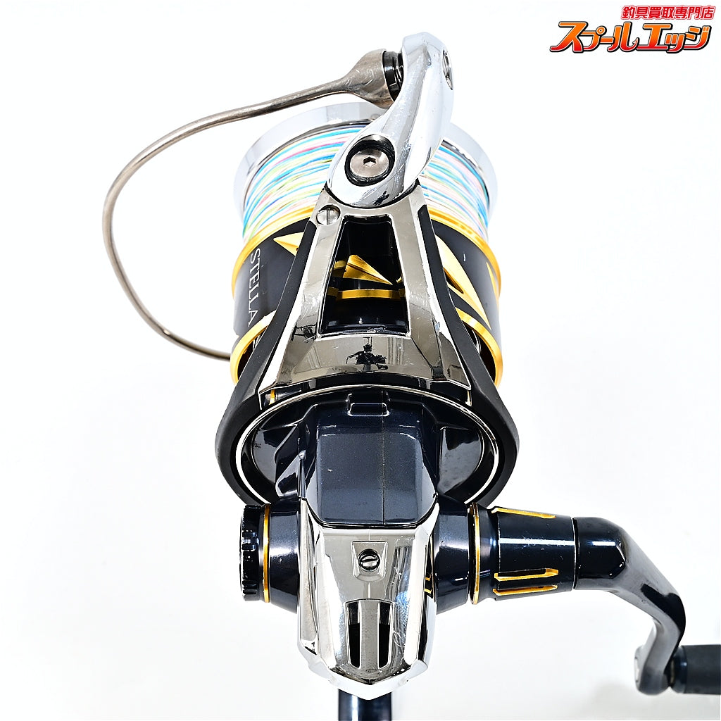 【シマノ】 19ステラ SW14000XG SHIMANO STELLA