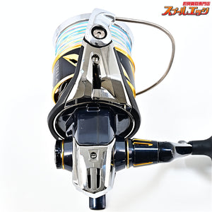 【シマノ】 19ステラ SW14000XG SHIMANO STELLA