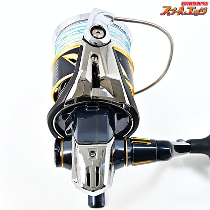 【シマノ】 19ステラ SW14000XG SHIMANO STELLA