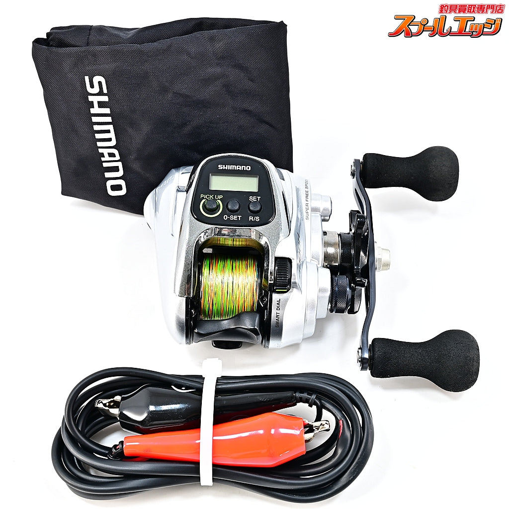 【シマノ】 13フォースマスター 400DH SHIMANO FORCE MASTER