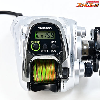 【シマノ】 13フォースマスター 400DH SHIMANO FORCE MASTER