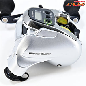 【シマノ】 13フォースマスター 400DH SHIMANO FORCE MASTER