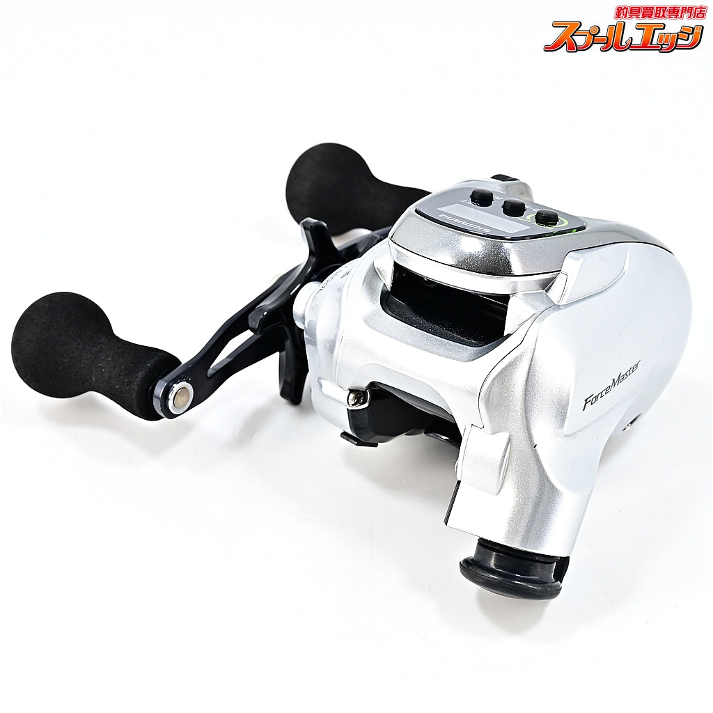 【シマノ】 13フォースマスター 400DH SHIMANO FORCE MASTER