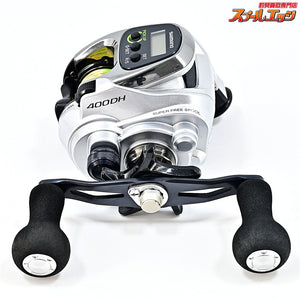 【シマノ】 13フォースマスター 400DH SHIMANO FORCE MASTER