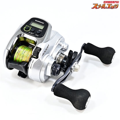 【シマノ】 13フォースマスター 400DH SHIMANO FORCE MASTER