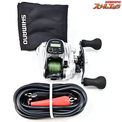 【シマノ】 13フォースマスター 400DH SHIMANO FORCE MASTER