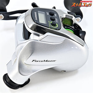 【シマノ】 13フォースマスター 400DH SHIMANO FORCE MASTER