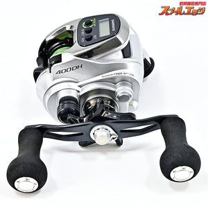 【シマノ】 13フォースマスター 400DH SHIMANO FORCE MASTER