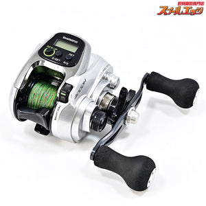 【シマノ】 13フォースマスター 400DH SHIMANO FORCE MASTER