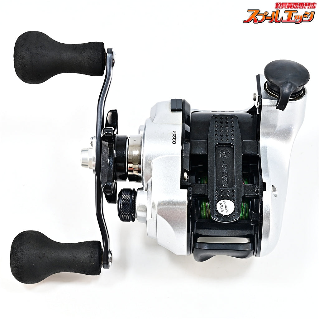 【シマノ】 13フォースマスター 400DH SHIMANO FORCE MASTER