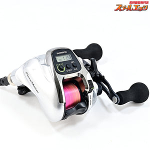 【シマノ】 13フォースマスター 400DH SHIMANO FORCE MASTER