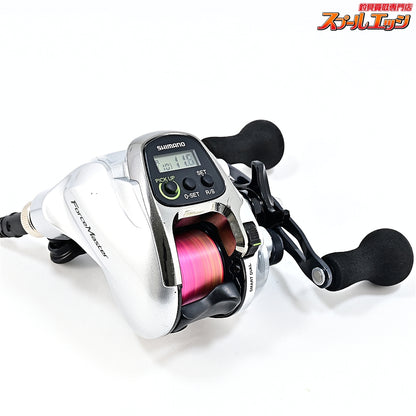 【シマノ】 13フォースマスター 400DH SHIMANO FORCE MASTER