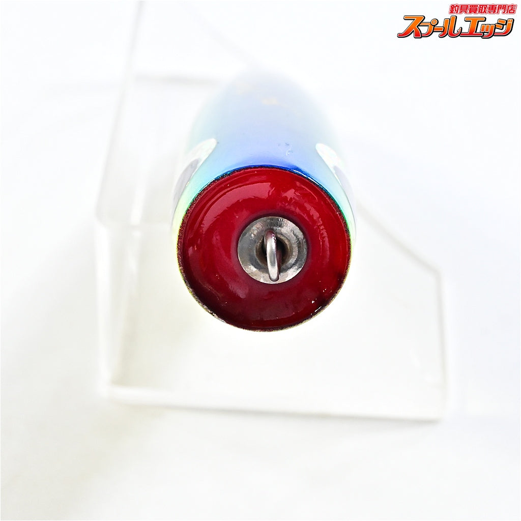 【カーペンター】 BCポッパー 1/0 2/0 120mm Carpenter BC-POPPER 海水用ルアー K_060
