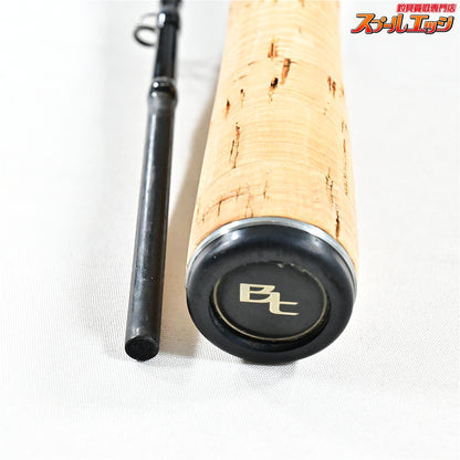 【シマノ】 19バンタム 169M-FM/2 ファストムービングスペシャル 受注限定モデル SHIMANO Bantam ブラックバス K_172