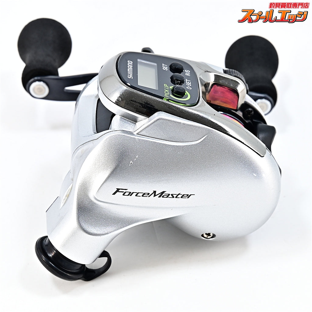 【シマノ】 13フォースマスター 400DH SHIMANO FORCE MASTER