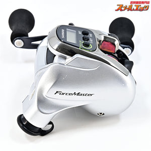 【シマノ】 13フォースマスター 400DH SHIMANO FORCE MASTER