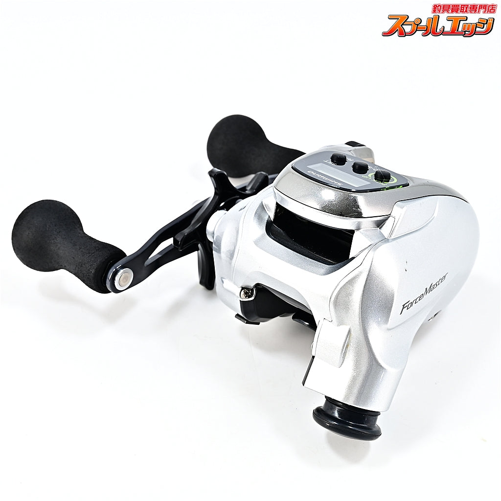 【シマノ】 13フォースマスター 400DH SHIMANO FORCE MASTER