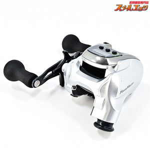 【シマノ】 13フォースマスター 400DH SHIMANO FORCE MASTER