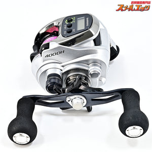 【シマノ】 13フォースマスター 400DH SHIMANO FORCE MASTER