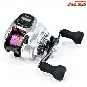 【シマノ】 13フォースマスター 400DH SHIMANO FORCE MASTER
